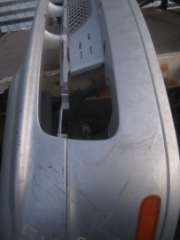 BMW - Bumper - 51118212402